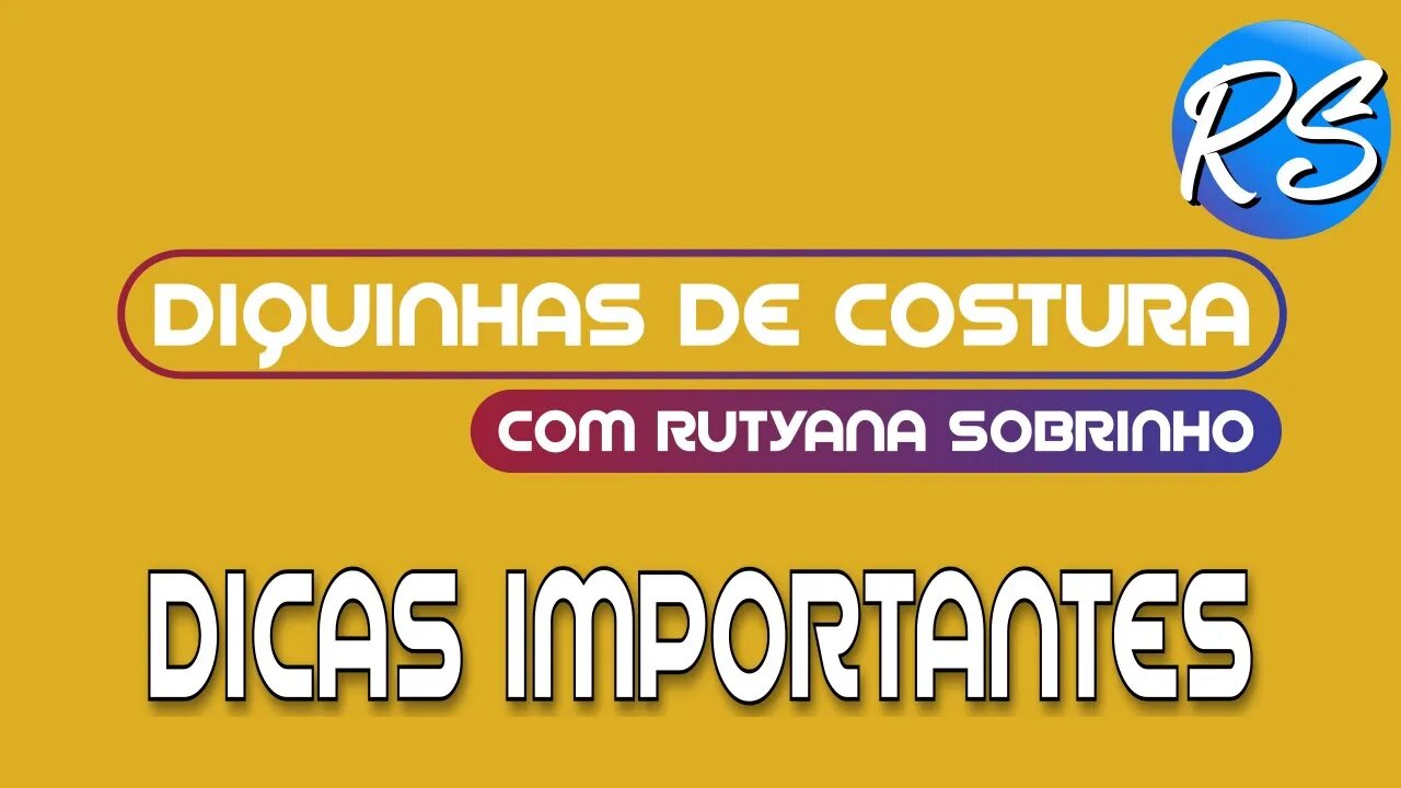 Dicas Importantes - DEP 129