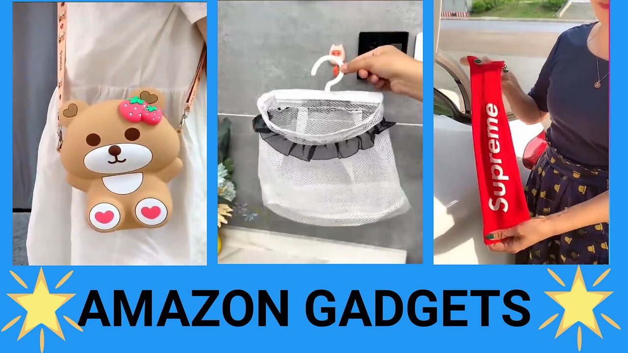 New gadgets, smart appliances best ideas for every home,