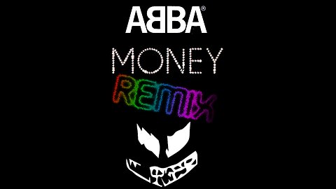 ABBA Money Money Money Remix dj fr0sty trap edm frosty dance popular joe frost