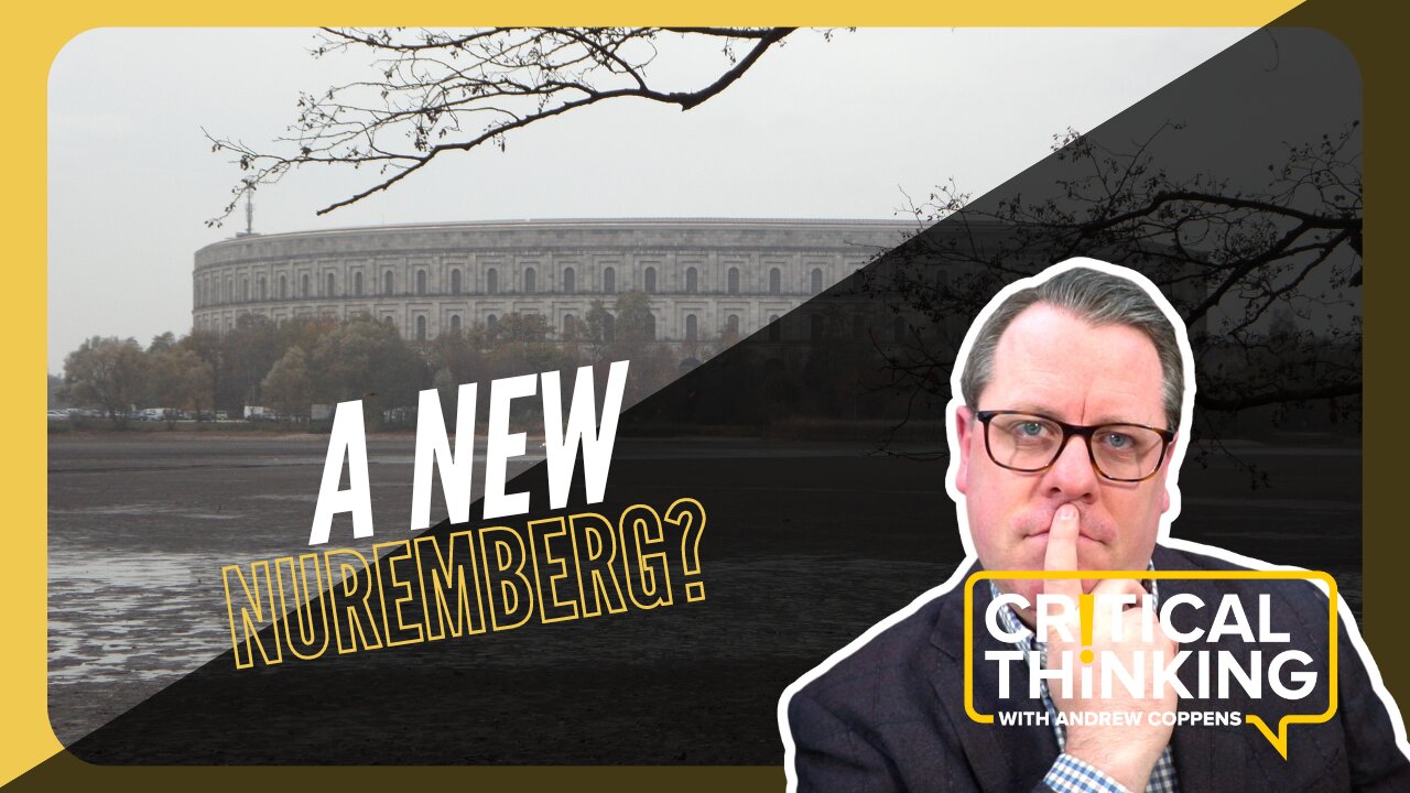 To The Brink of WW3? | Guest Daniel Horowitz | 02/20/23