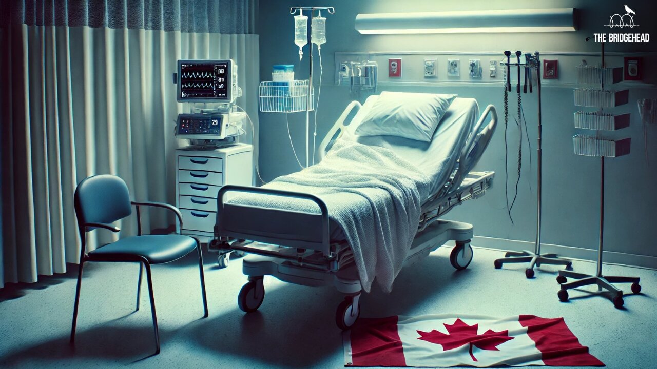 Canadian Euthanasia Horror Stories - A Wake-up Call for the World