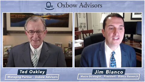 Oxbow Interview Series - Ted Oakley & Jim Bianco - November 23, 2020
