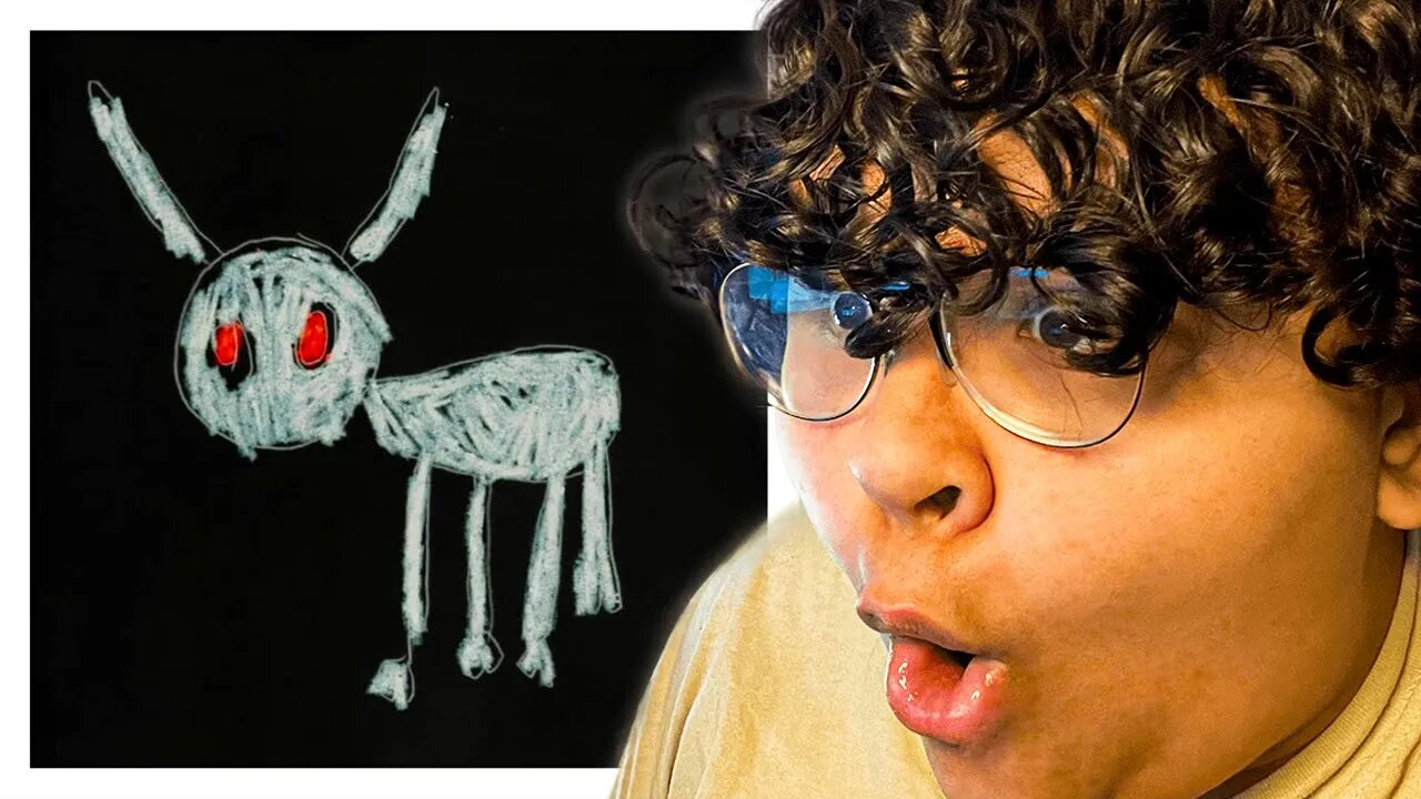 Alex Figz Reacts To For All The Dogs - Drake