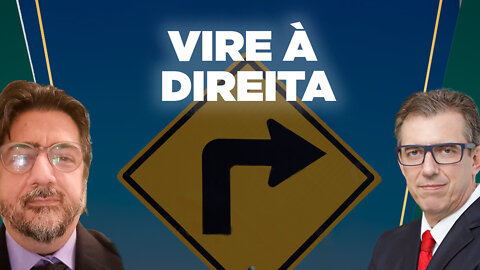 VIRE A DIREITA | MARCELO ROSSI - FERNANDO BETETI