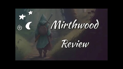 Is Mirthwood The New RPG Life Sim King?