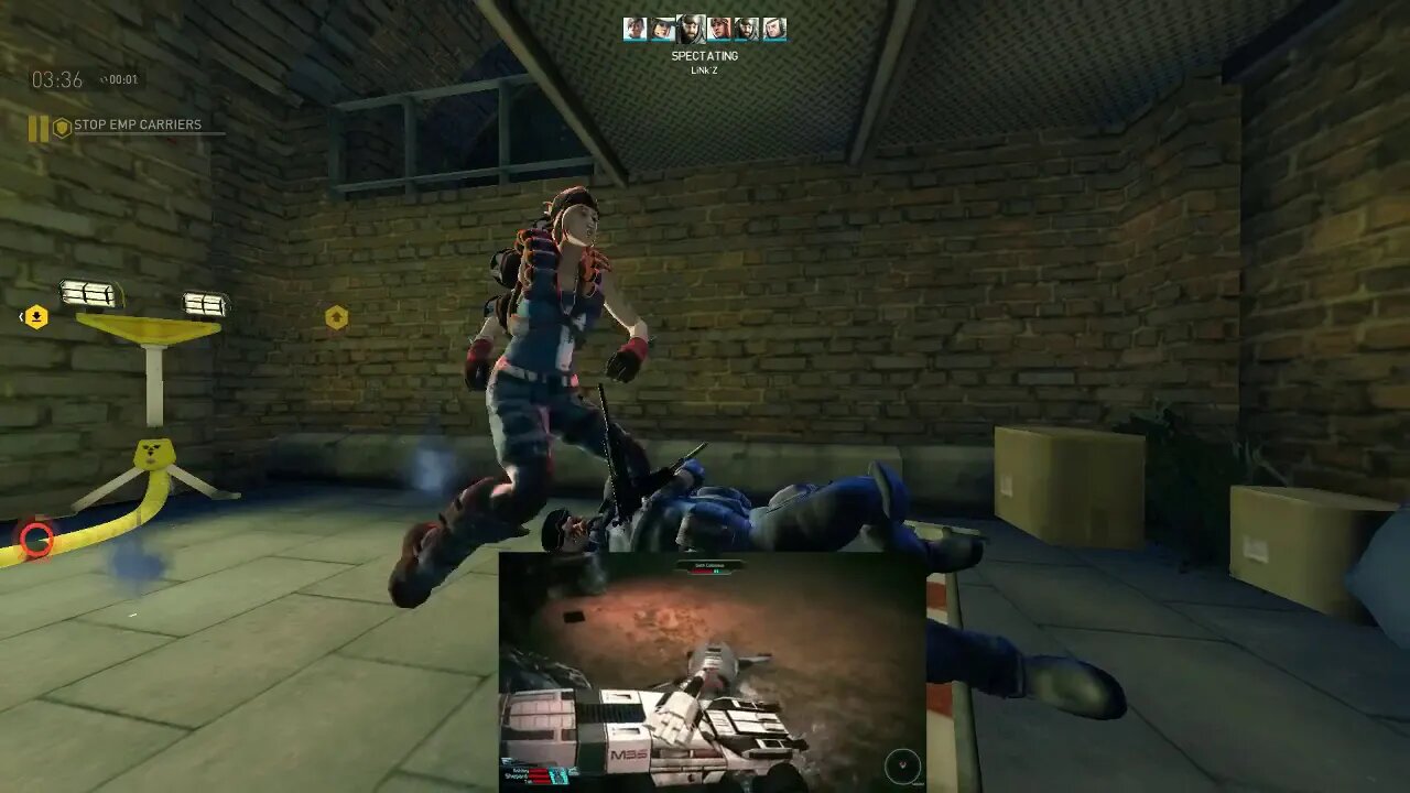 l cant play both teams