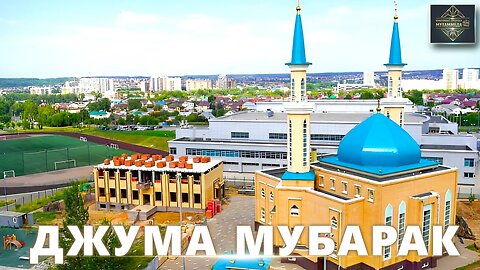 Откровения мусульман после пятничного намаза