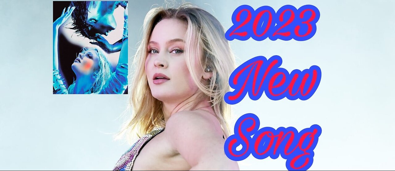 Zara Larsson