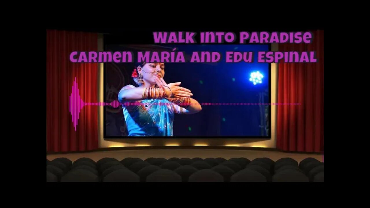 🎥🎵 Musikstil Free Film Soundtrack Walk into Paradise Copyright Musica estilo Trilha Sonora de Cinema