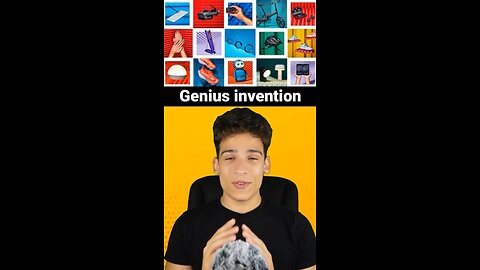 GENUIS INVENTIONS