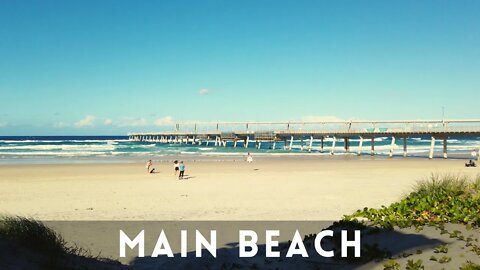 Main Beach | Gold Coast | Australia