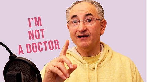 I Am Not A Doctor, HOCD!