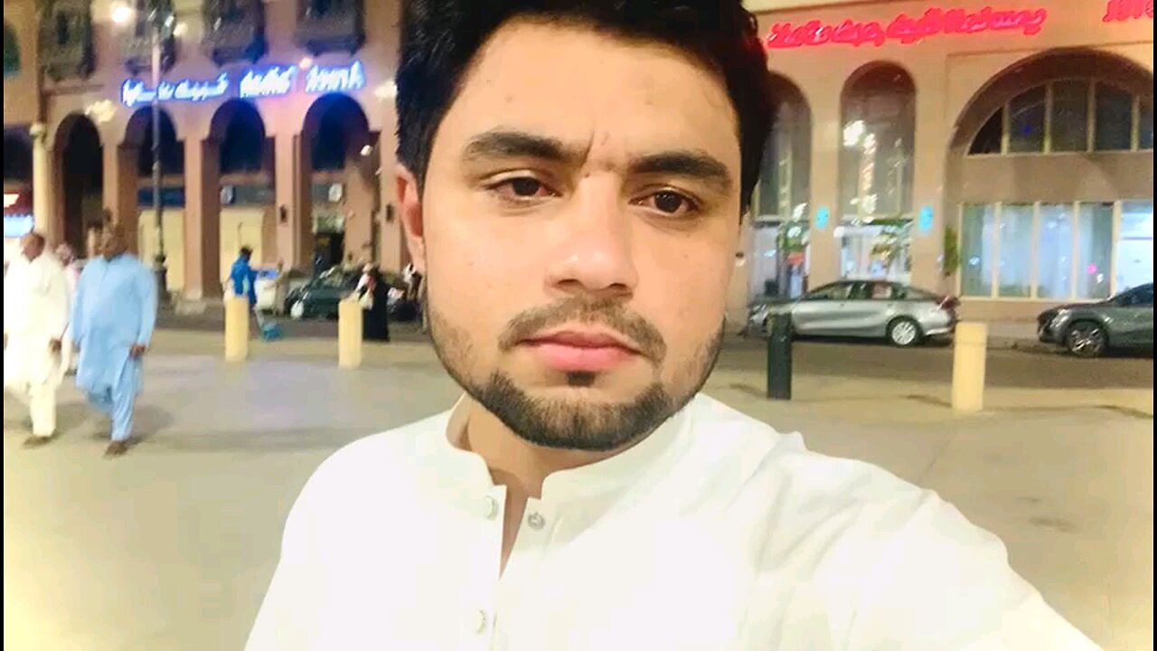 haram shareep