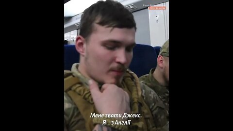 Mercenaries from UK arrive to Ukraine. Kremlin in panic, Putin thrills