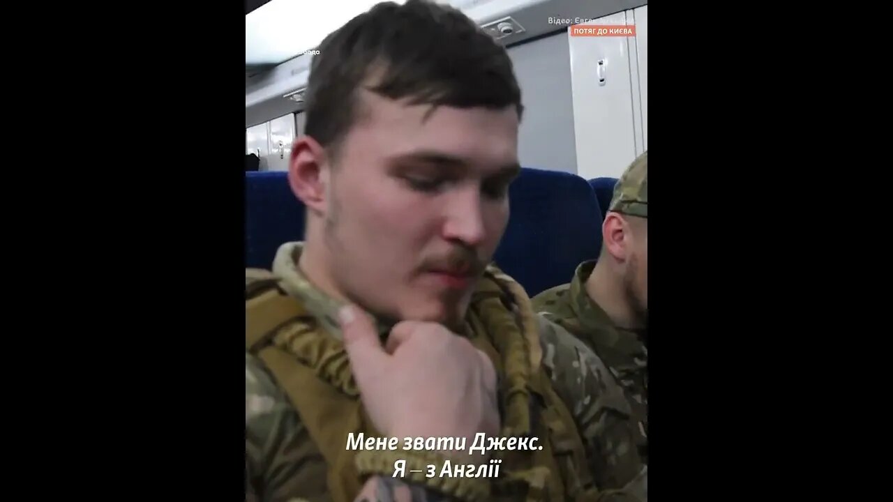 Mercenaries from UK arrive to Ukraine. Kremlin in panic, Putin thrills