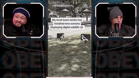 THe Future is Digital Animals in the ZOOS