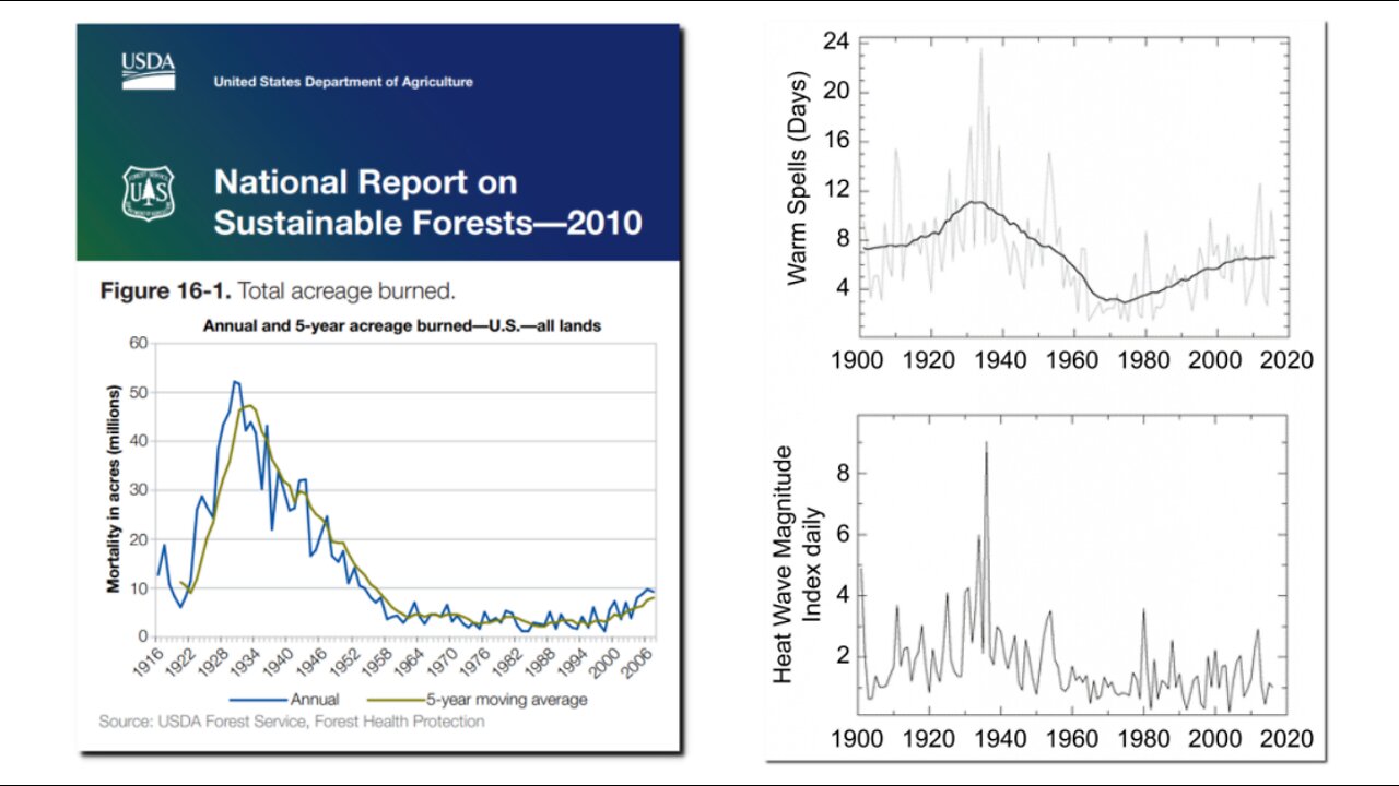 "clever and constant application of propaganda"