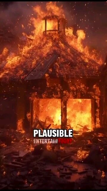 The 'Great Fires' Was they a Way to RESET and Hide our History and Past ?