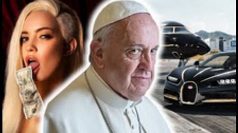 Le style de vie des milliardaires du Vatican