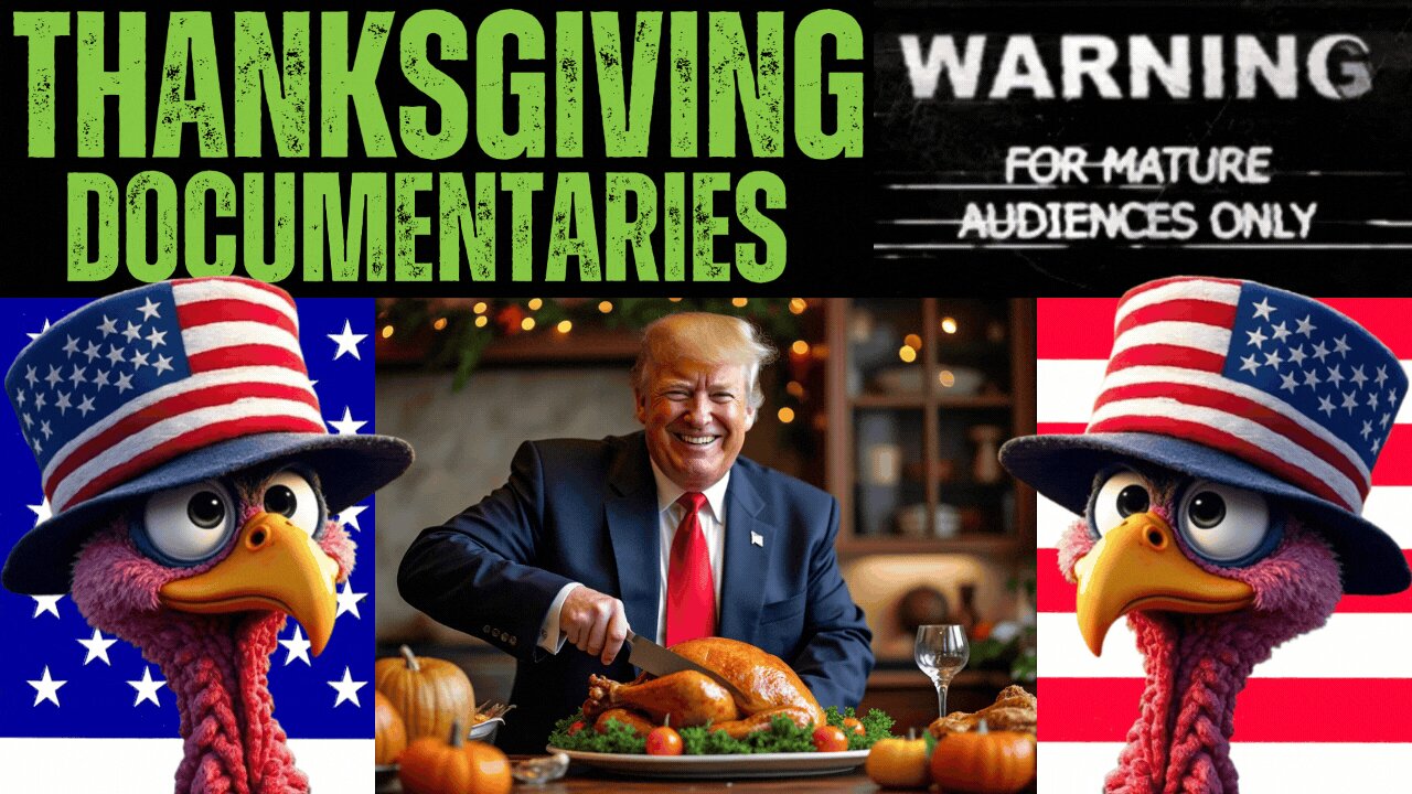 Thanksgiving Documentary