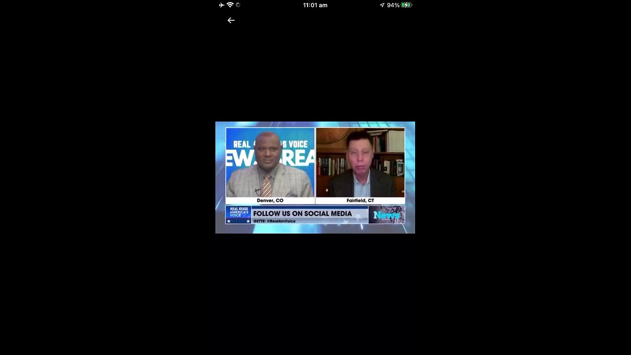 Real Americas Voice: new flu variants ? 17/05/2024