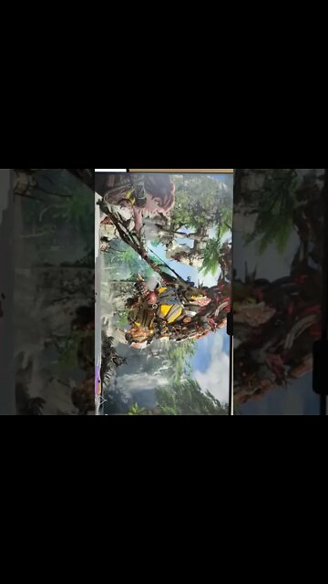 Horizon Forbidden West