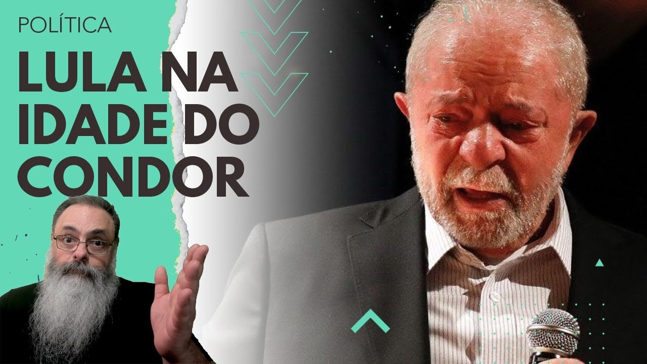 LULA GEME de DOR e vai para no HOSPITAL poucos DIAS DEPOIS de CRISE ANTERIOR: HORA da RENÚNCIA?