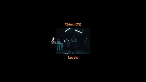 Chinx (OS) - Levels