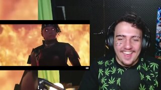 OS MAIS BRABOS DE KONOHA 🍁 ft. 7MINUTOZ | Style Trap | MHRAP REACT | LÉO MURIEL