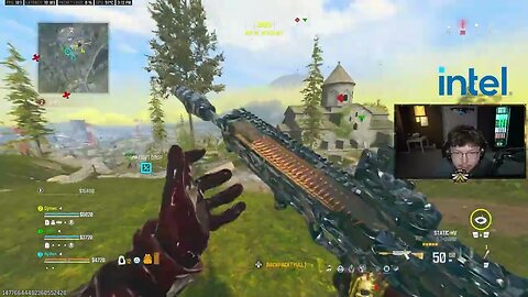 Aydan in SWESTIEST END GAME With Swagg & Biffle's Trio (Pro Only Lobby)
