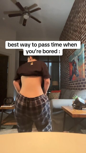 Meldadel Best Way to pass time