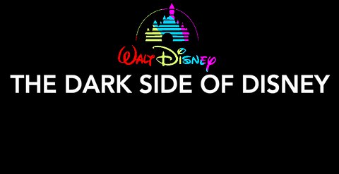 The Dark Side Of Disney | Alice Down The Rabbit Hole