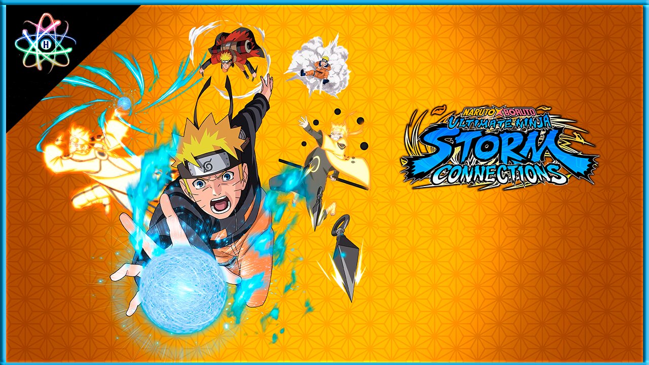 NARUTO X BORUTO: ULTIMATE NINJA STORM CONNECTIONS - Trailer "Data de Lançamento" (Dublado)