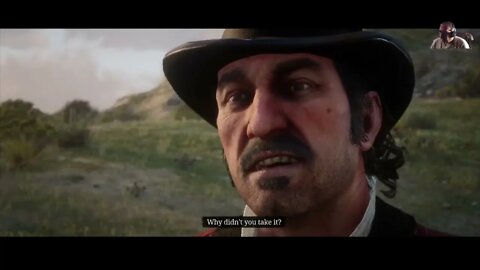 RDR 2 EP 34 Blessed Are The Peacemakers