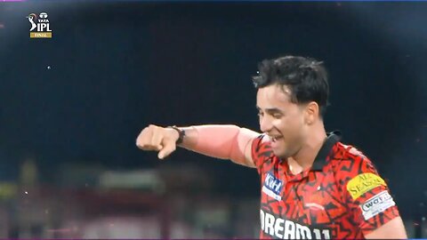 Final: KKR vs SRH – Amazing Moments