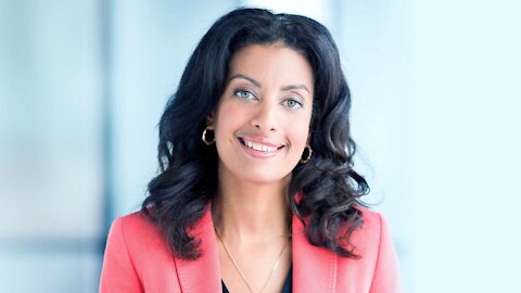 Entrevue avec Dominique Anglade - Cheffe Opposition officielle