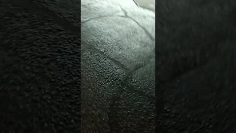 Gang Stalking Perp Walk 11/17/2021. Another vehicle tried to hit me again!