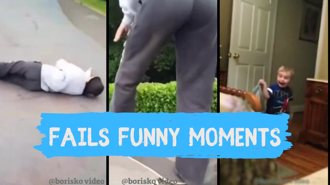 Funny Peoples Life😂 - Fails, Pranks and Amazing Stunts!!!