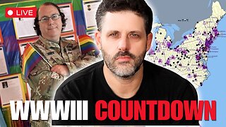 World War 3 Already Started, Trans Ban Part 2 and Guest Whatifalthist - Low Value Mail Nov 25th