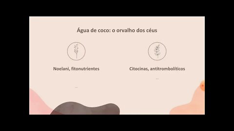 [pt. 3] Os maiores benefícios da água de coco para a saúde