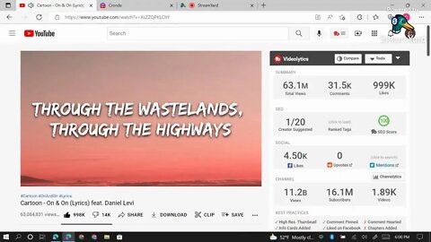 Live Stream