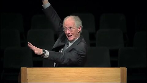 What Makes the Lord's Prayer a Christian Prayer? by John Piper