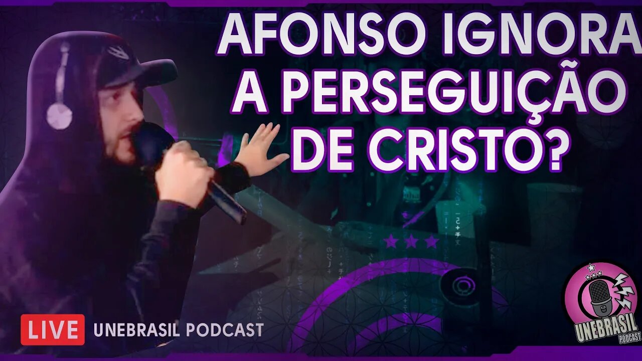 A Volta do Messias Acaba Com os Sonhos do Afonso?