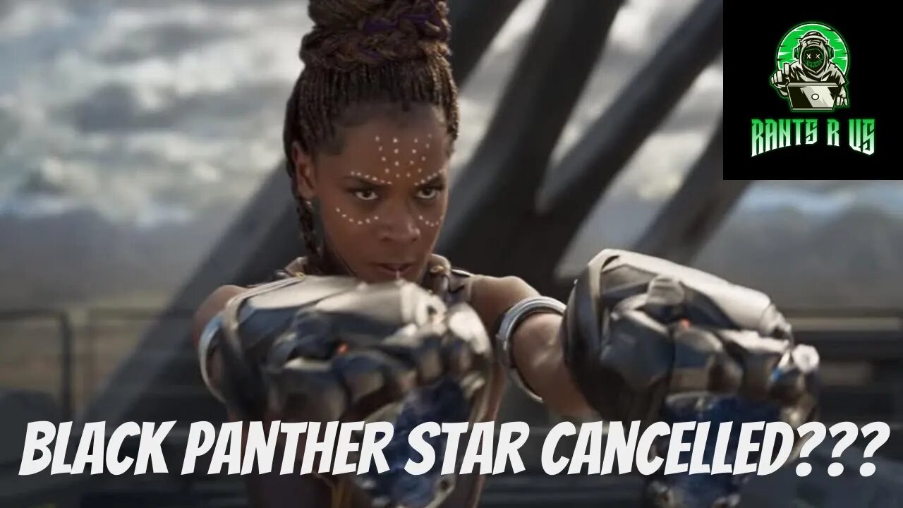 Black Panther Star Cancelled!!!