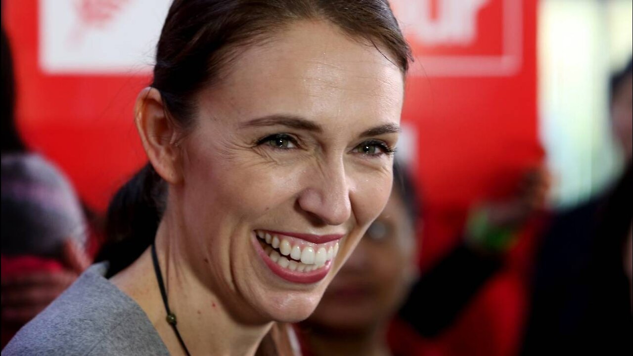 PM JABcinda Ardern: "There’s not going to be an endpoint to this vaccination program"