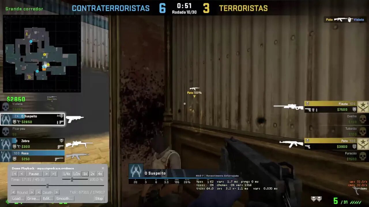 🌎GlobalGamer Live Stream