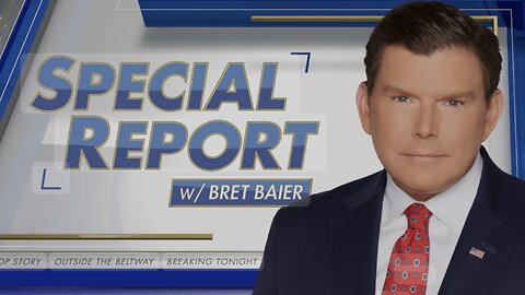 SPECIAL REPORT with Bret Baier (November 28, 2024)
