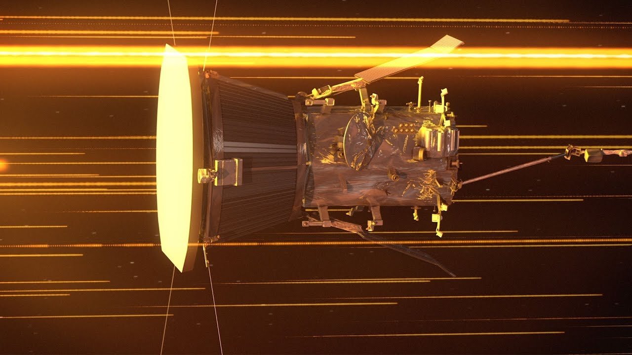 Why Won't it Melt? How NASA's Solar Probe will Survive the Sun
