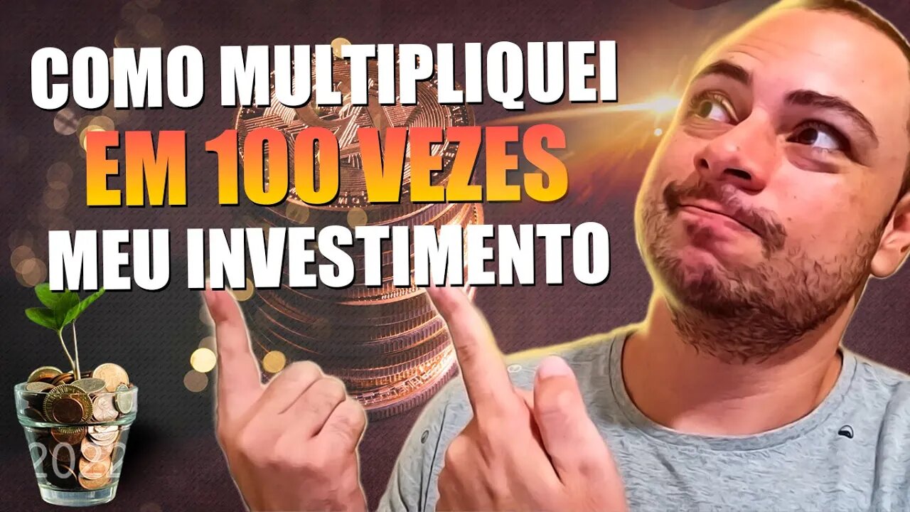 FIZ 10.000% NA AVALAUNCH - O PODER DAS PLATAFORMAS DE LANÇAMENTO