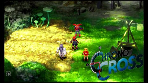 Chrono Cross Part 16